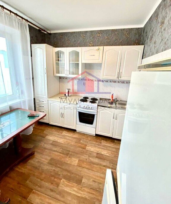 квартира г Старый Оскол Северный микрорайон 2 фото 2