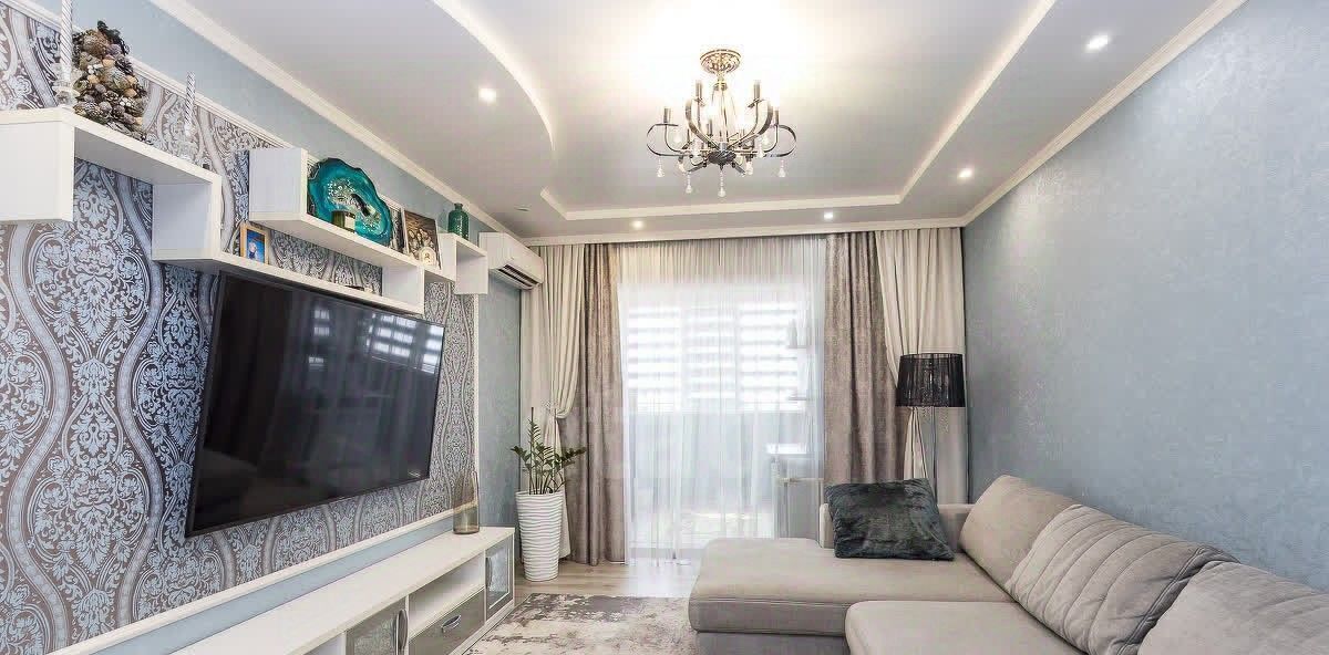 квартира г Благовещенск ул Конная 33 фото 1