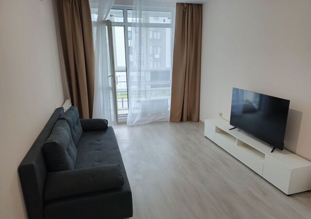 квартира ул Луговая 3 фото