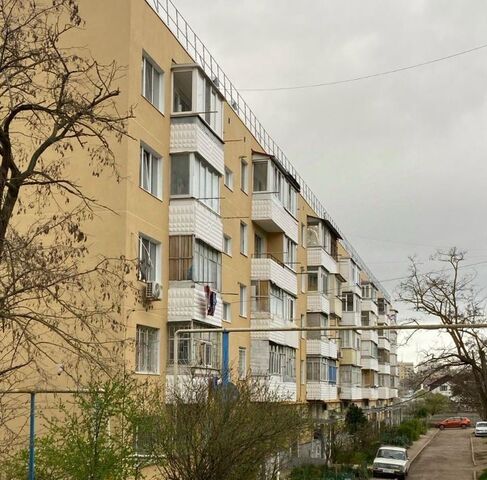ул. Александра Матросова, 3 фото