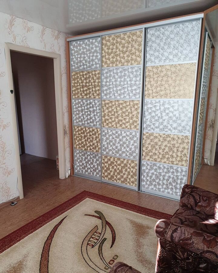 квартира г Когалым ул Мира 30 Тюменская обл. фото 2