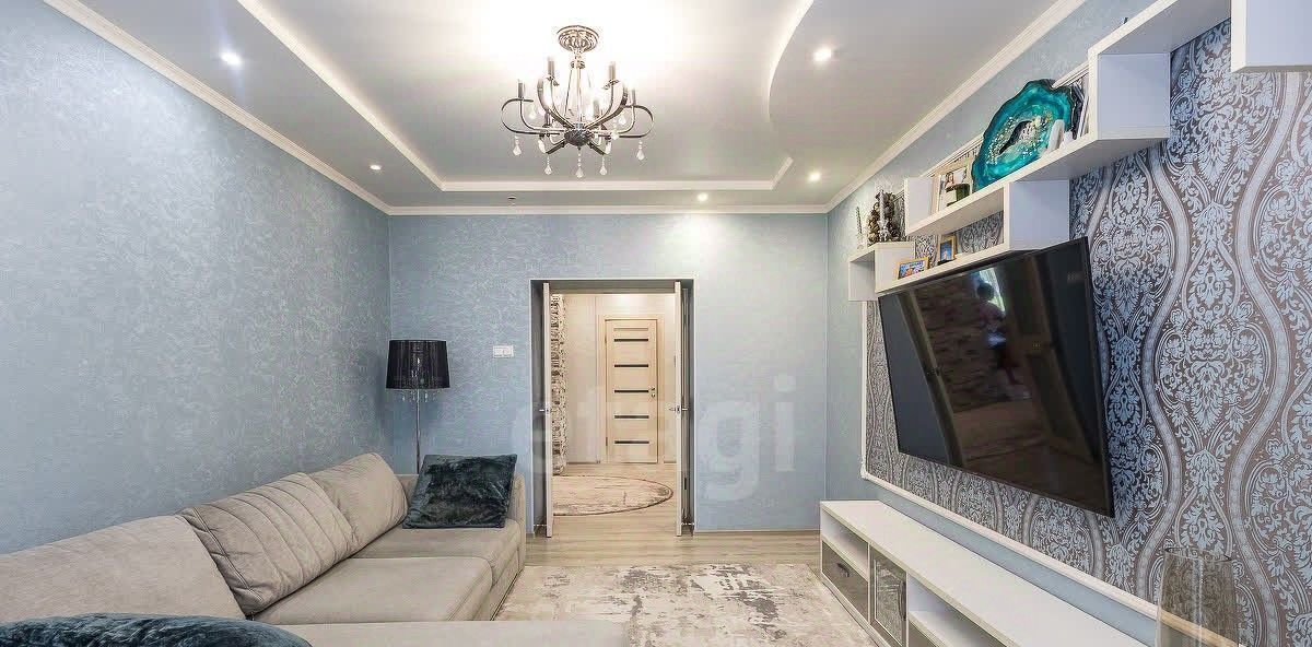 квартира г Благовещенск ул Конная 33 фото 3