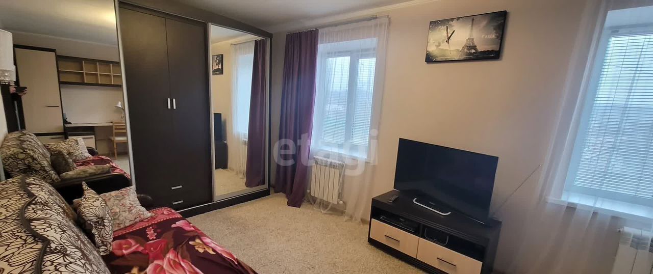 квартира г Белгород Западный ул Красноармейская 13 фото 2