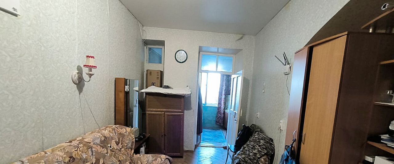 квартира г Ялта г Алупка ш Севастопольское 20 фото 3