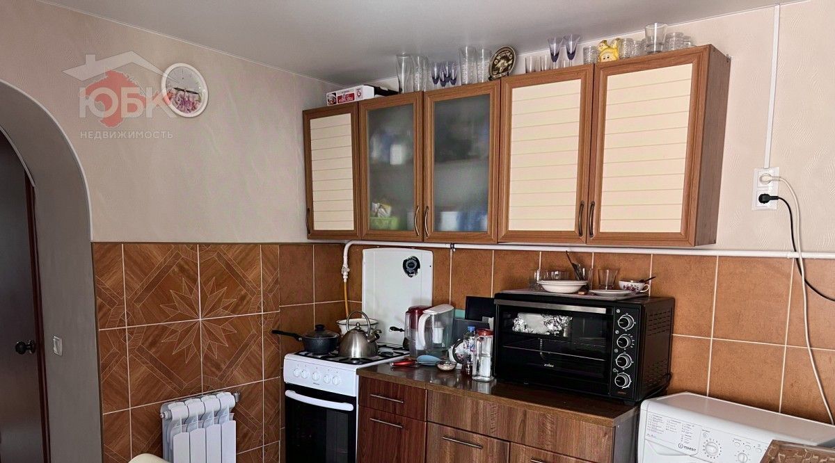 квартира г Евпатория ул Толстого 8 фото 3