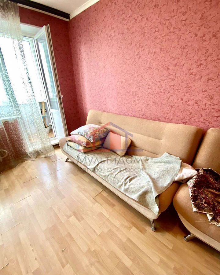 квартира г Старый Оскол мкр-н Северный, 2 фото 4