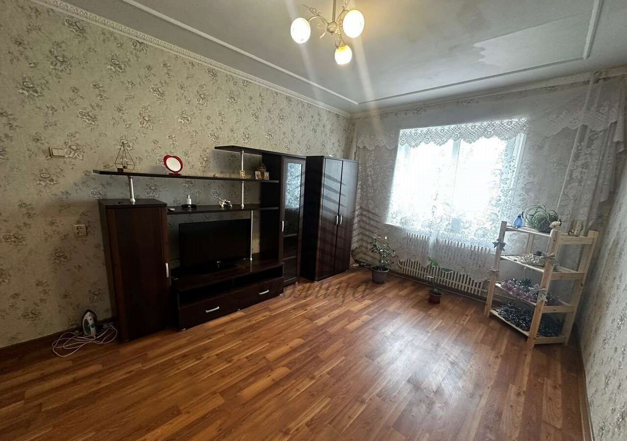 квартира г Старый Оскол мкр-н Ольминского, 5 фото 2