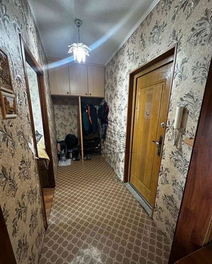 квартира г Старый Оскол мкр-н Ольминского, 5 фото 3