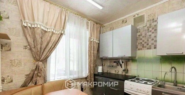 посёлок Гидролизного Завода ул Буденного С.М. 11 фото