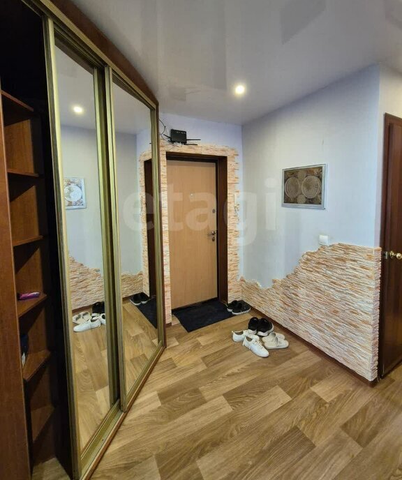 квартира г Коряжма ул Советская 6а фото 1