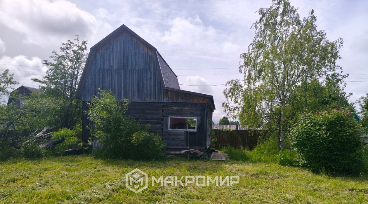 дом г Архангельск р-н Маймаксанский округ снт Лесная поляна 115 фото 1