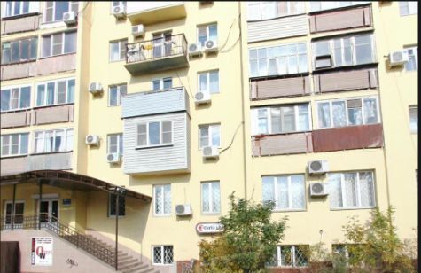 офис р-н Кировский ул Шаумяна 73 фото