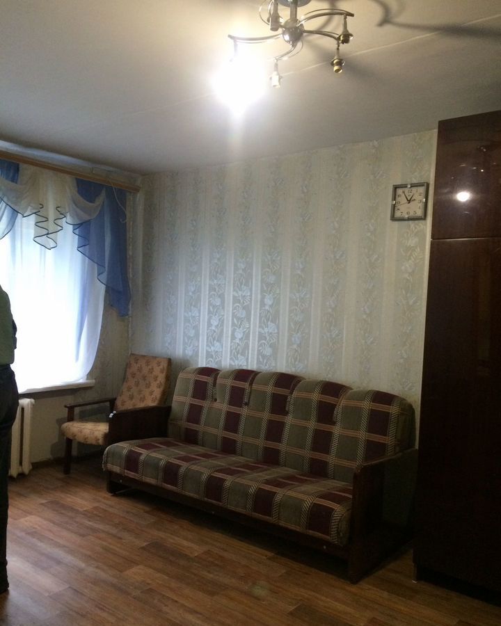 квартира г Йошкар-Ола ул Рябинина 5 фото 3