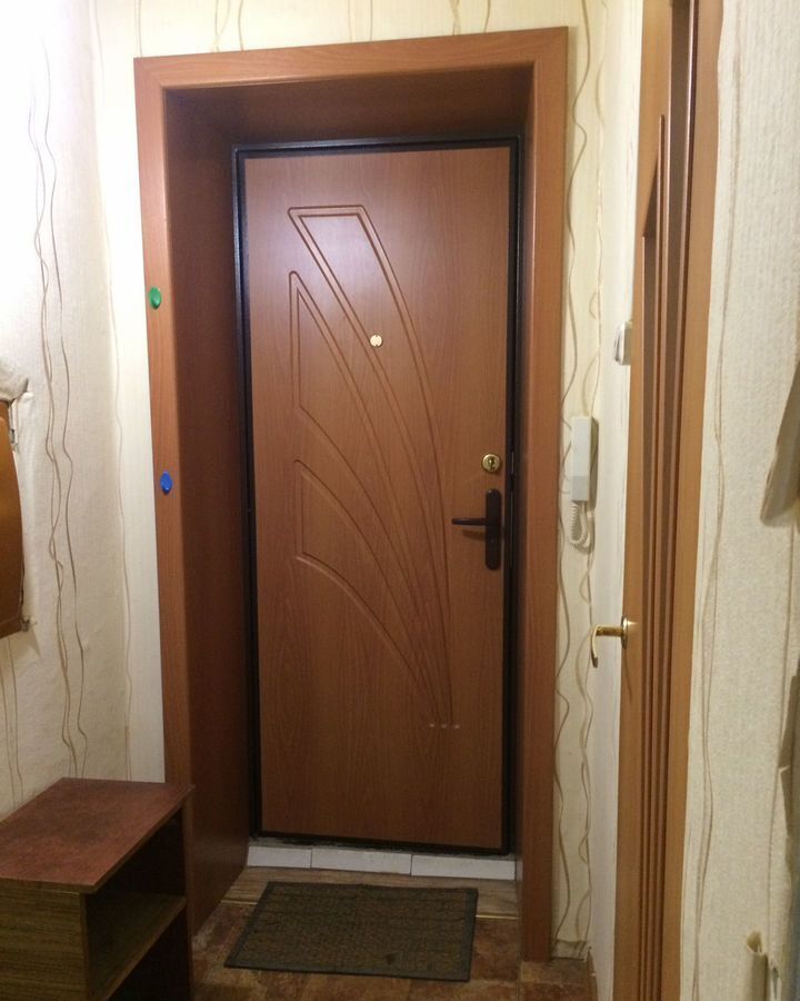 квартира г Йошкар-Ола ул Рябинина 5 фото 4