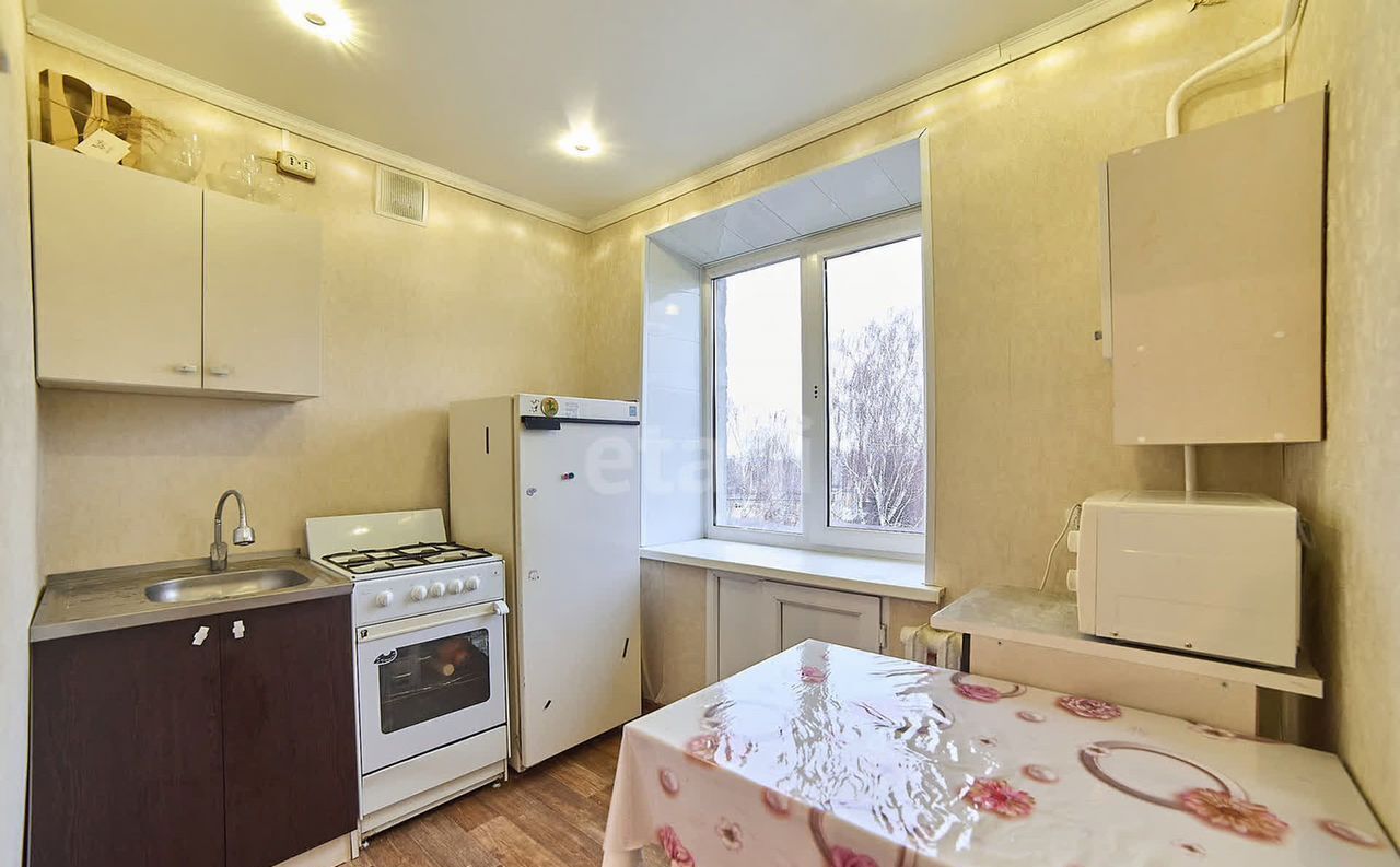 квартира г Стерлитамак Уральский ул Имая Насыри 13 фото 3