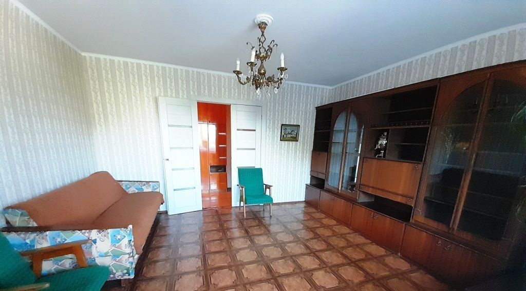 квартира г Абакан ул Маршала Жукова 52 фото 2