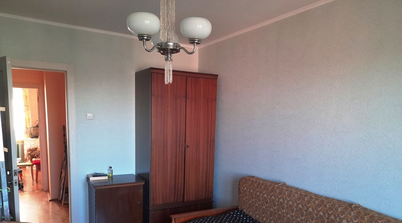 квартира г Абакан ул Маршала Жукова 52 фото 4