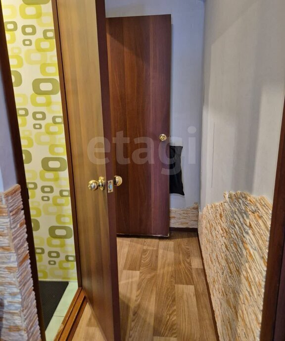 квартира г Коряжма ул Советская 6а фото 2
