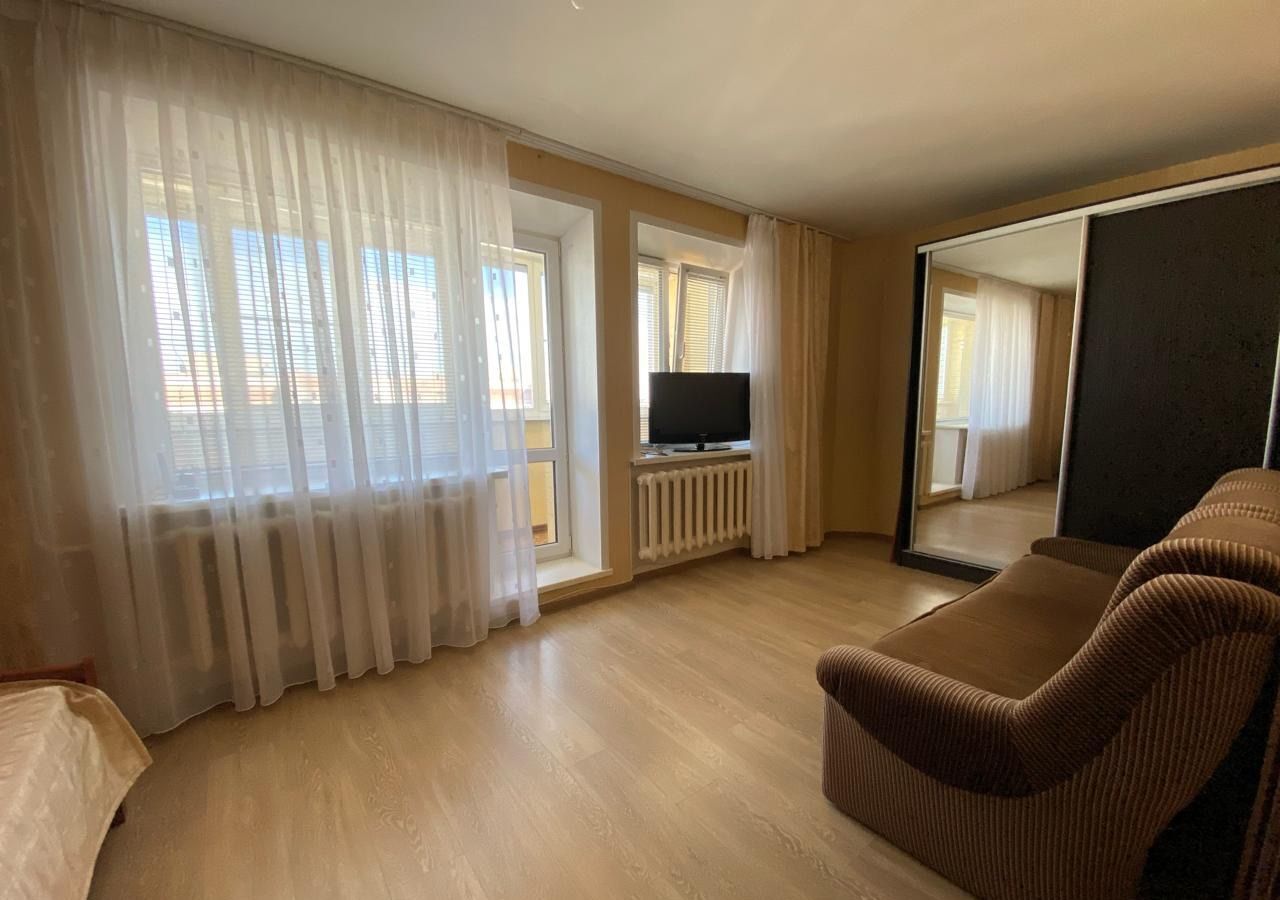 квартира г Кострома р-н Центральный ул Свердлова 74 фото 3