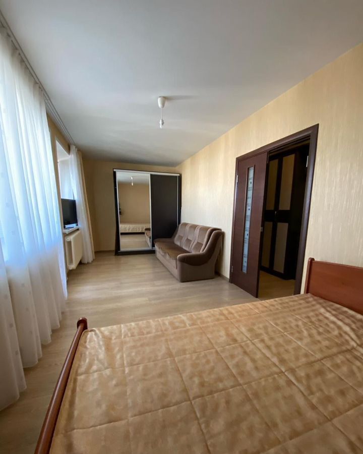 квартира г Кострома р-н Центральный ул Свердлова 74 фото 4