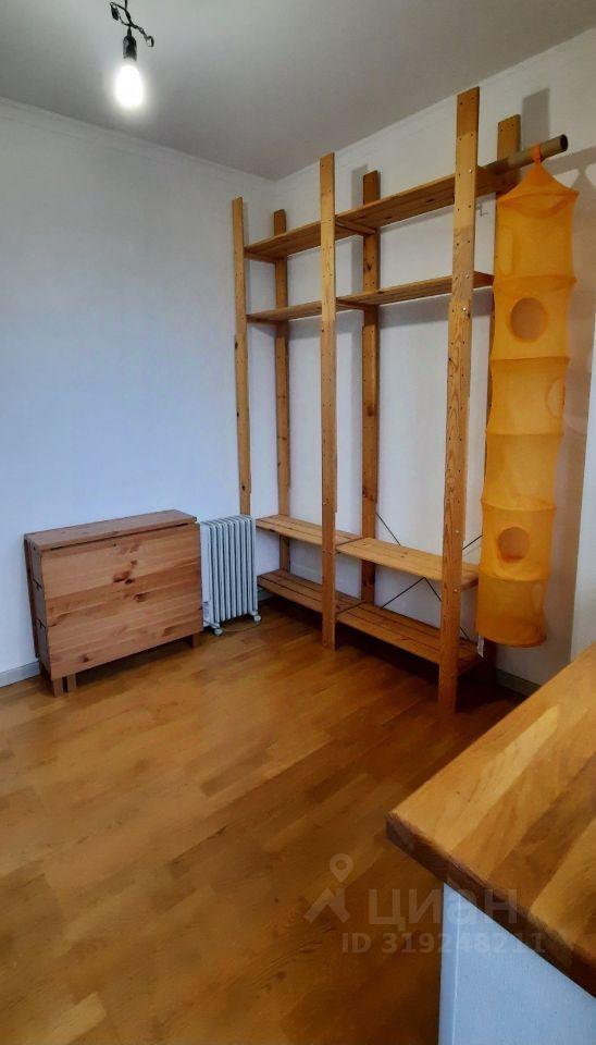 квартира г Красногорск ул Молодежная 3 фото 3