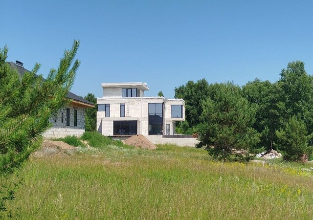 земля р-н Первомайский с Санниково КП Ясная поляна, Барнаул фото