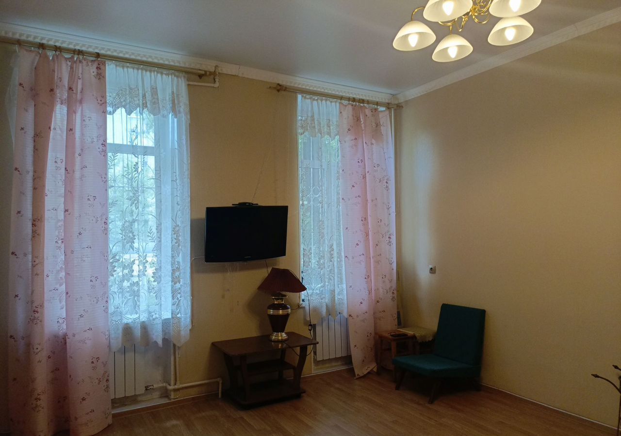 квартира г Таганрог Северо-Западный ул Калинина 119 фото 1