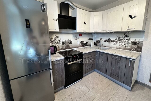 квартира ул Половинко 280/3к 1 фото