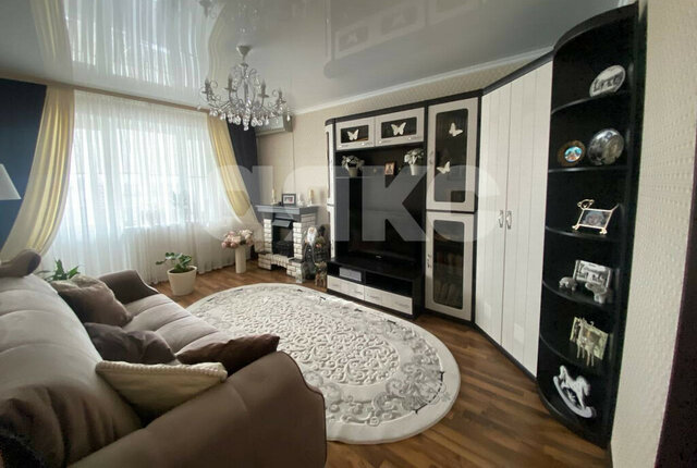 квартира ул Октябрьская 124 фото