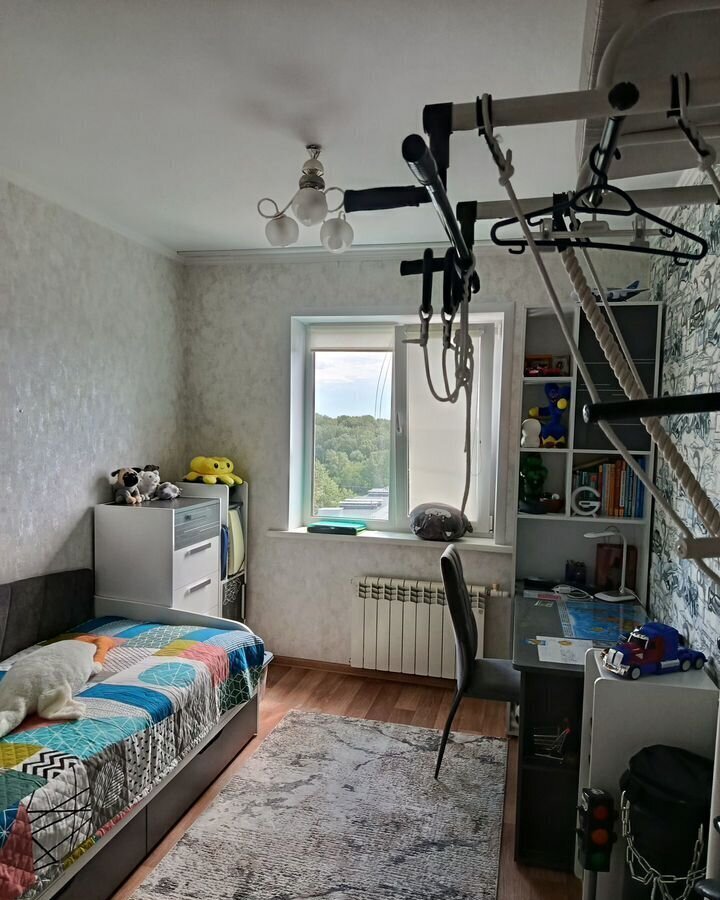 квартира г Рубцовск ул Алтайская 76 фото 4