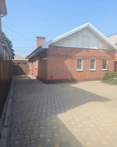 дом ул Ленинградская фото