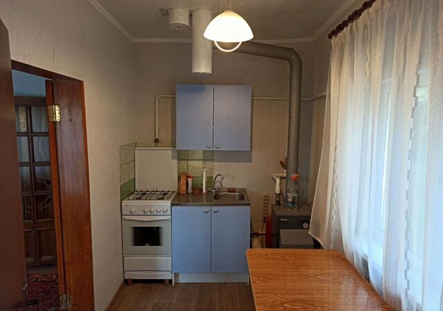 дом ул Островского 38 фото