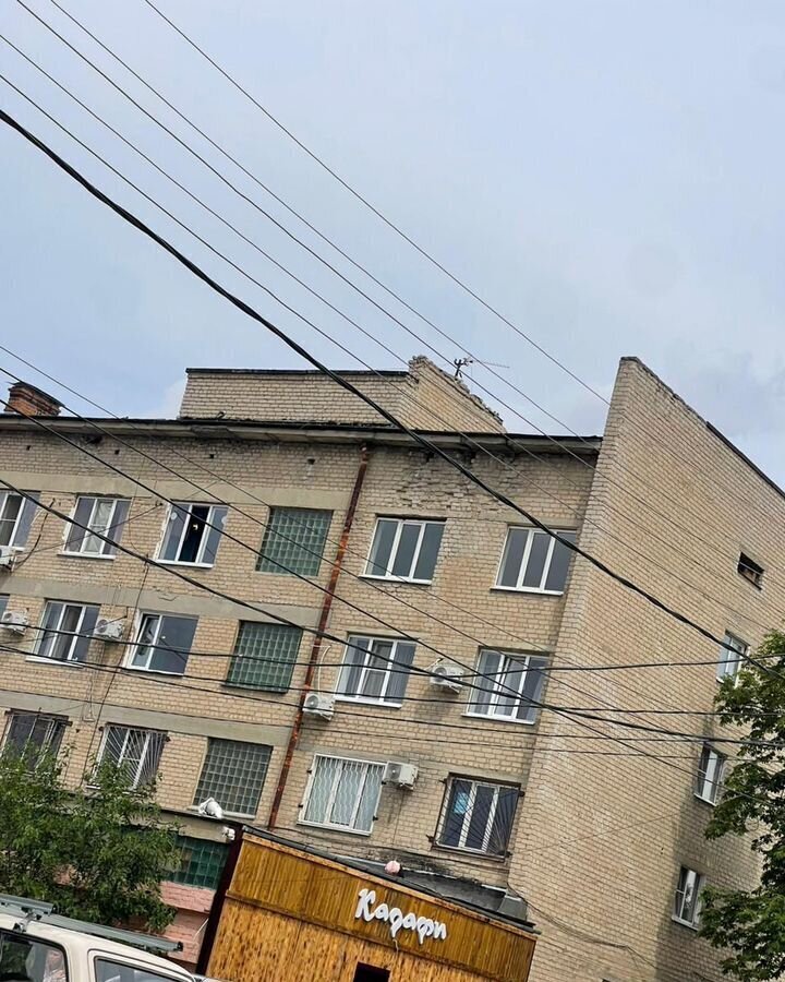 квартира г Каменск-Шахтинский ул Строителей 7 фото 1