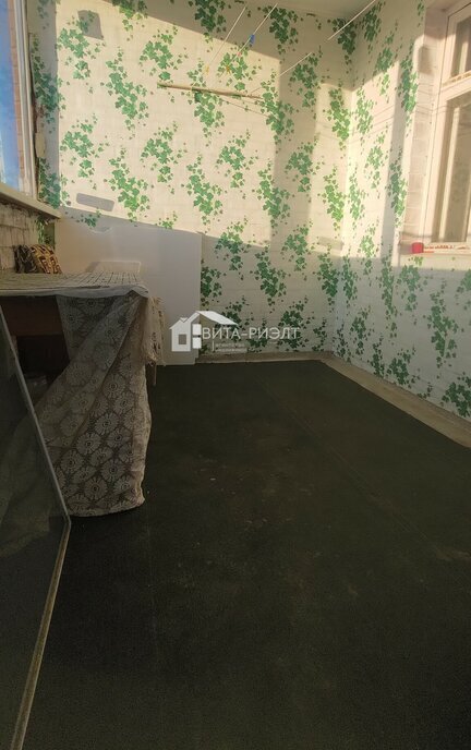 квартира р-н Новокубанский г Новокубанск ул Осипенко 1д фото 4
