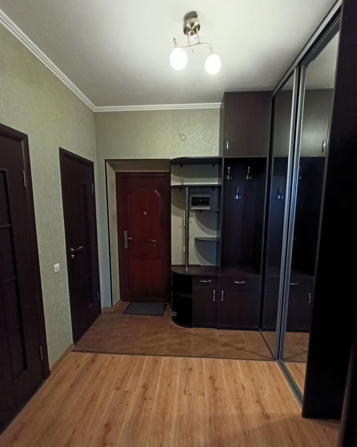 квартира г Ставрополь р-н Промышленный ул Краснофлотская 138 фото 4