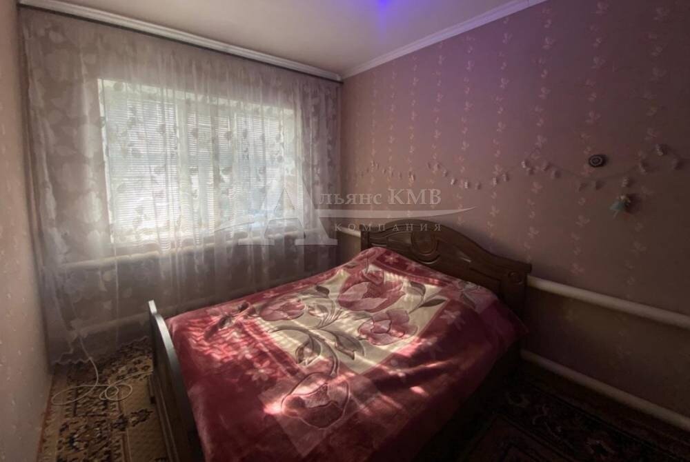 дом р-н Советский г Зеленокумск ул Горького фото 4