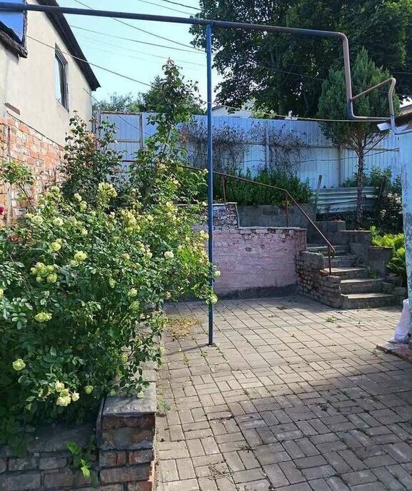 дом г Курск ул Пирогова 34 фото 4
