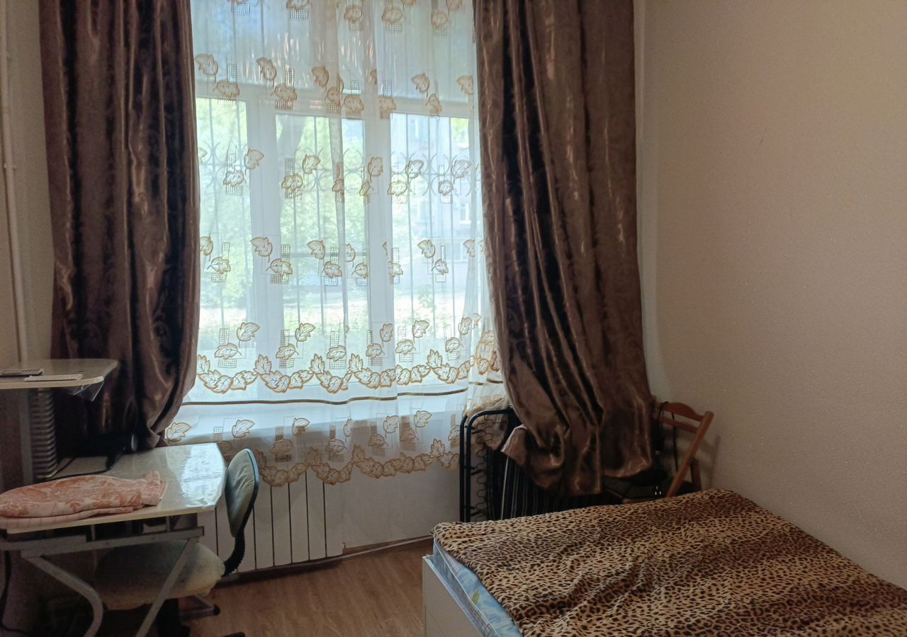квартира г Таганрог Северо-Западный ул Калинина 119 фото 4