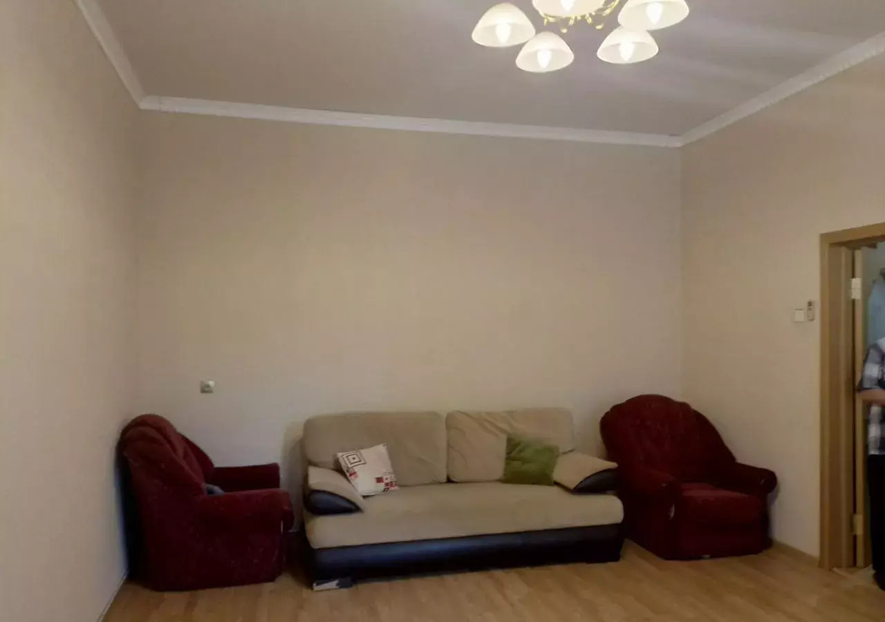 квартира г Таганрог Северо-Западный ул Калинина 119 фото 3