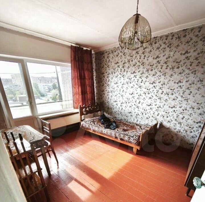 квартира г Абакан ул Вяткина 47 фото 2