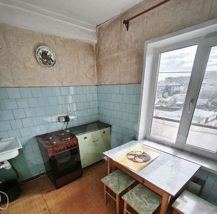 квартира г Абакан ул Вяткина 47 фото 3