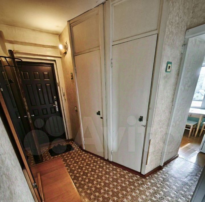 квартира г Абакан ул Вяткина 47 фото 4