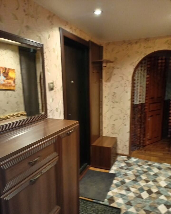 квартира г Ижевск р-н Индустриальный Буммаш ул 9 Января 221а фото 3