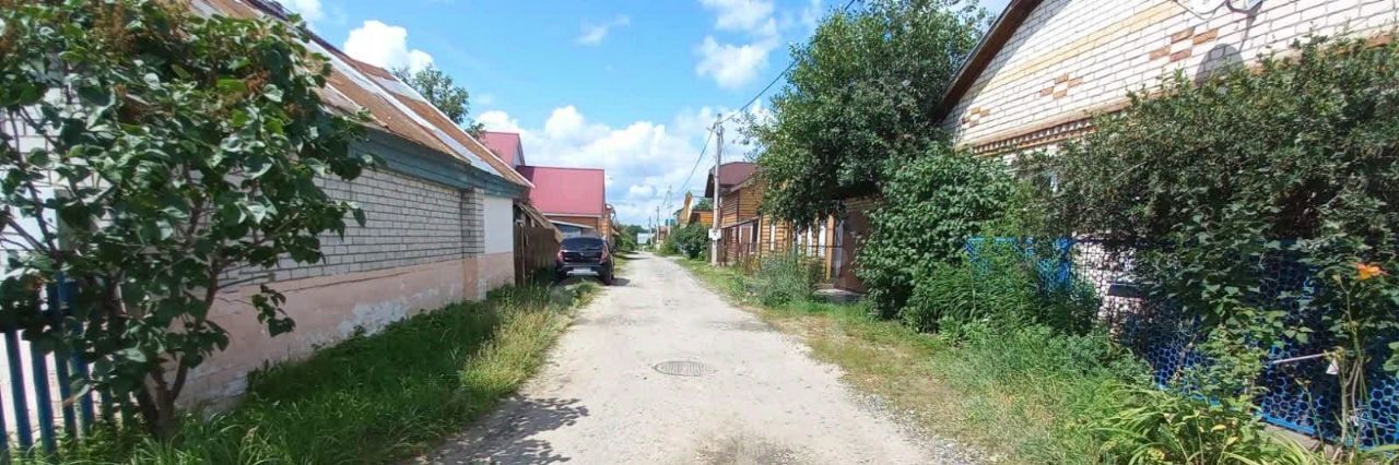 дом р-н Зеленодольский г Зеленодольск ул Шарифа Камала 23 фото 2