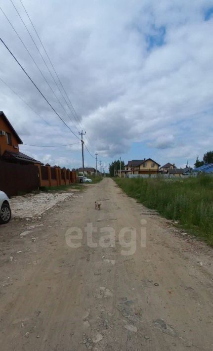 земля р-н Зеленодольский г Зеленодольск ул Победы 24 фото 3