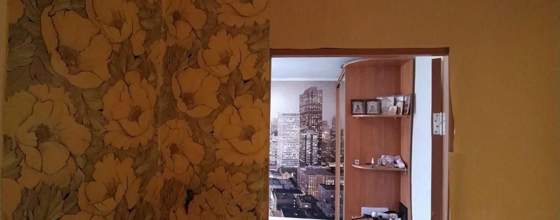 квартира г Ростов-на-Дону р-н Первомайский ул Страны Советов 44 фото 3