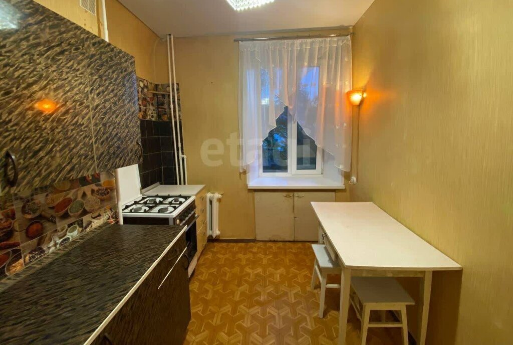 квартира р-н Балахнинский г Балахна ул Свердлова 6 фото 7