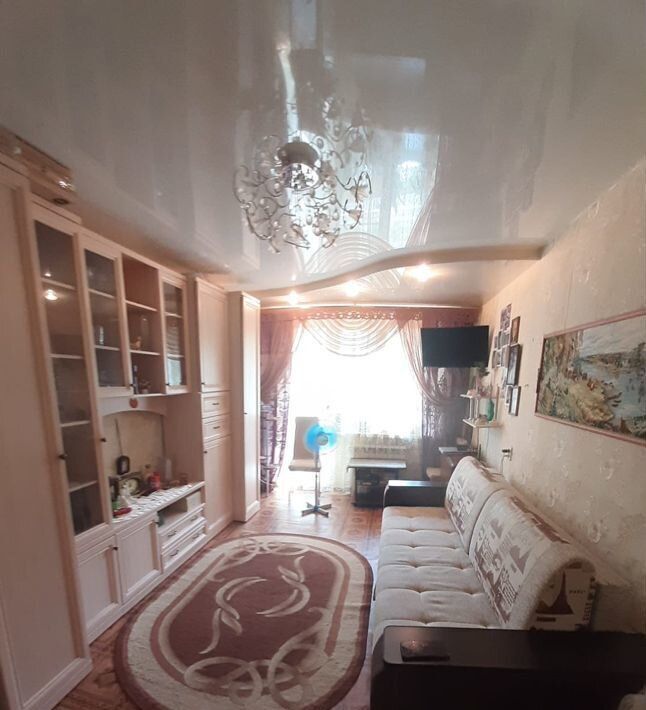 квартира г Дзержинск ул Сухаренко 20 фото 6