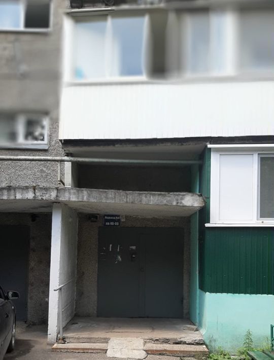 квартира г Дзержинск ул Сухаренко 20 фото 16