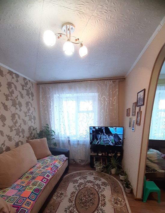 квартира г Дзержинск ул Урицкого 8а фото 6